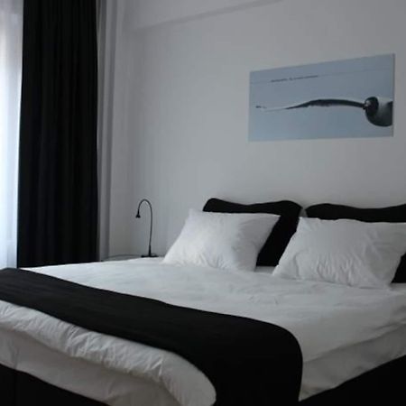 Gnc Otel Estambul Exterior foto